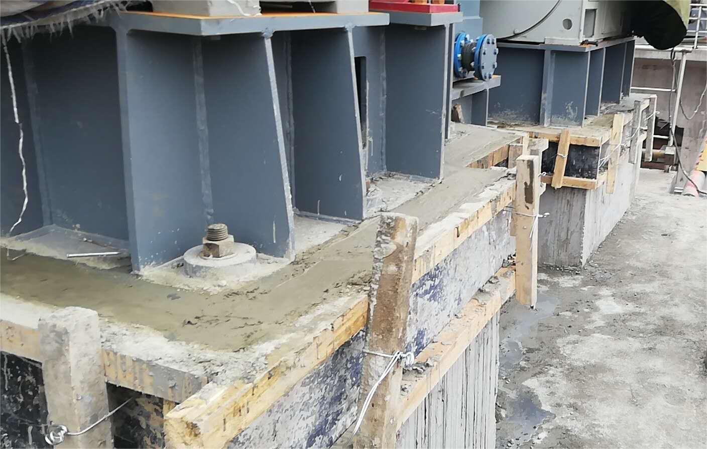 环氧修补砂浆施工方案与配合比